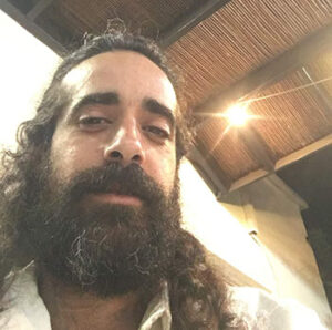 נתיב זאבי